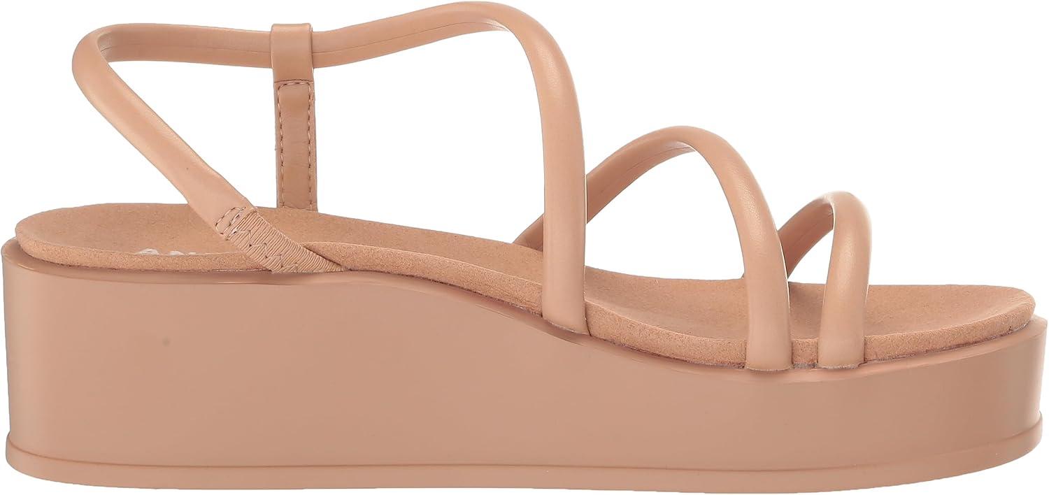 imageAnne Klein Womens VanceNude