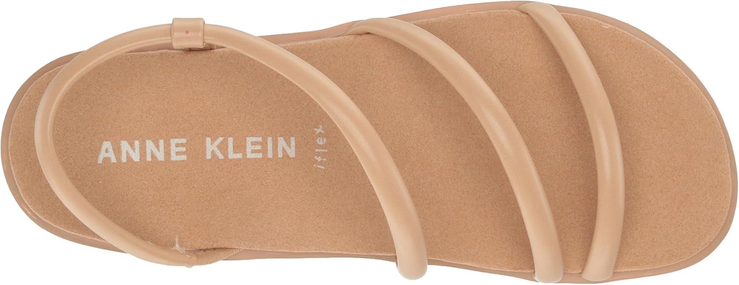 imageAnne Klein Womens VanceNude