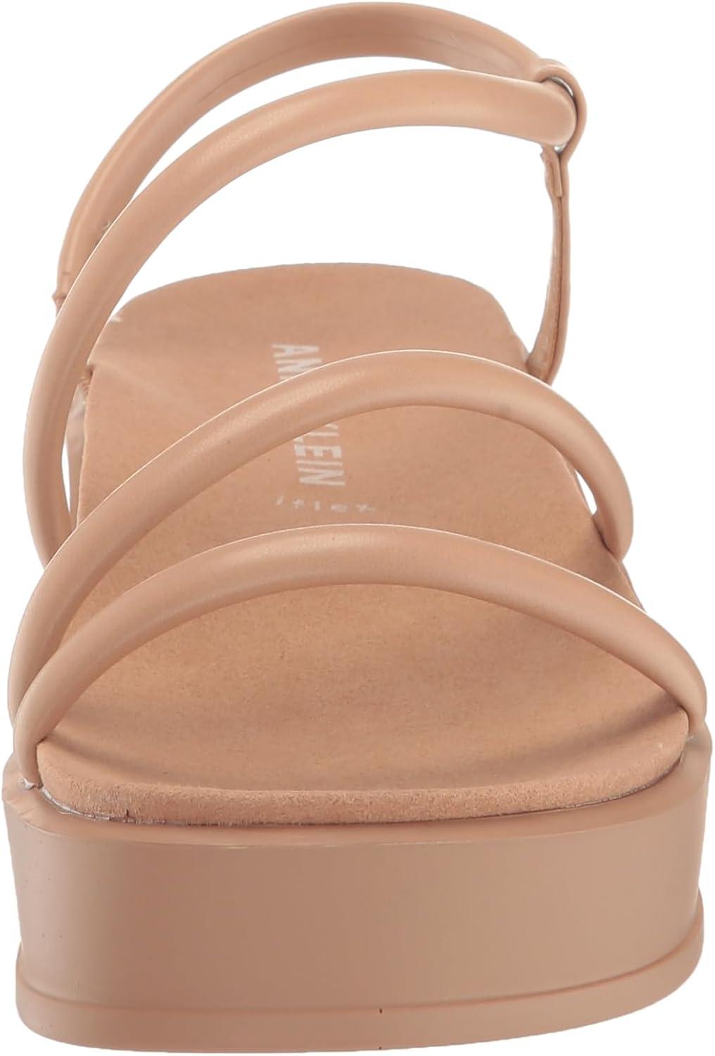 imageAnne Klein Womens VanceNude