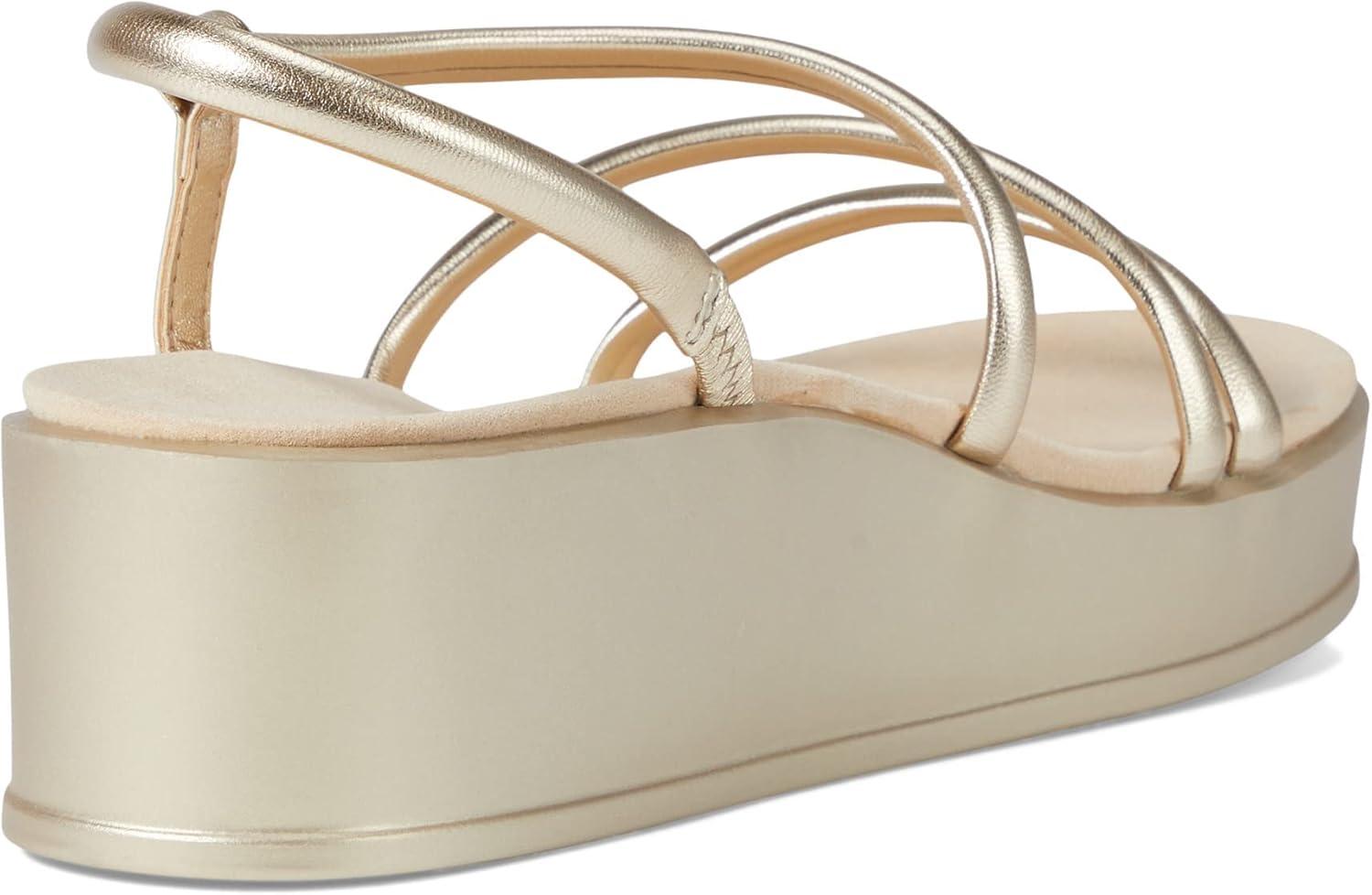 imageAnne Klein Womens VancePlatinum