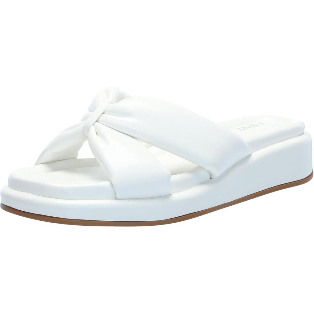 imageAnne Klein Womens AspireWhite