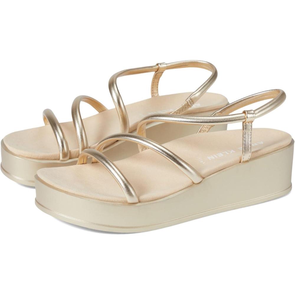 imageAnne Klein Womens VancePlatinum