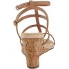 Anne Klein Women’s Sandy(Tan)