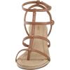 Anne Klein Women’s Sandy(Tan)