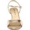 Anne Klein Women’s Silas(Platinum)