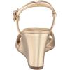 Anne Klein Women’s Silas(Platinum)