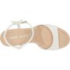 Anne Klein Women’s Silas(White)