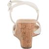 Anne Klein Women’s Silas(White)