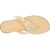Anne Klein Women’s Tillie(Raffia)