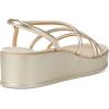 Anne Klein Women’s Vance(Platinum)