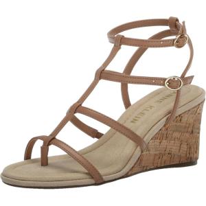 Anne Klein Women’s Sandy(Tan)