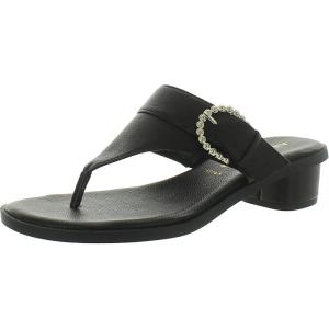 Anne Klein Women’s Tillie(Black)
