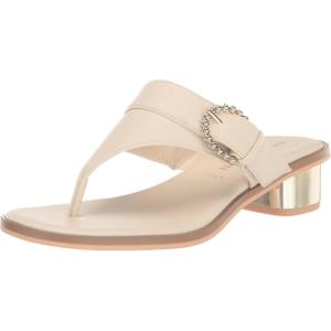 Anne Klein Women’s Tillie(Off-white)