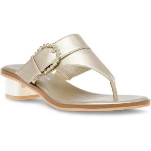 Anne Klein Women’s Tillie(Platinum)