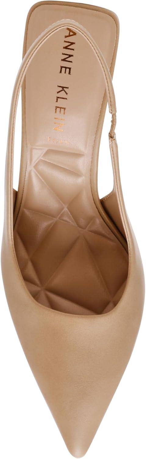 imageAnne Klein Womens ItzyBiscotti