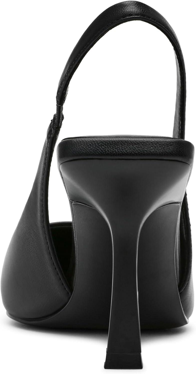 imageAnne Klein Womens ItzyBlack Smooth