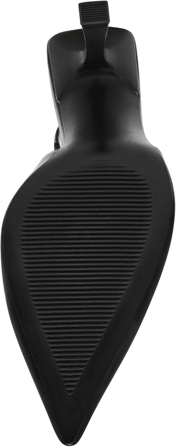 imageAnne Klein Womens ItzyBlack Smooth