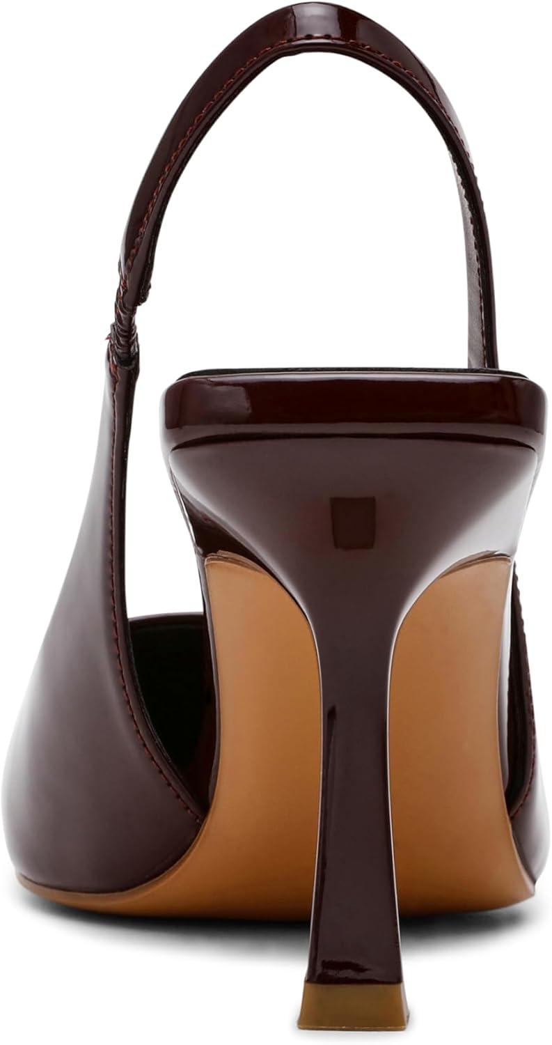 imageAnne Klein Womens ItzyMahogany