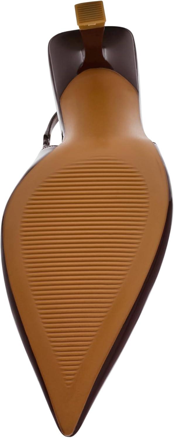 imageAnne Klein Womens ItzyMahogany