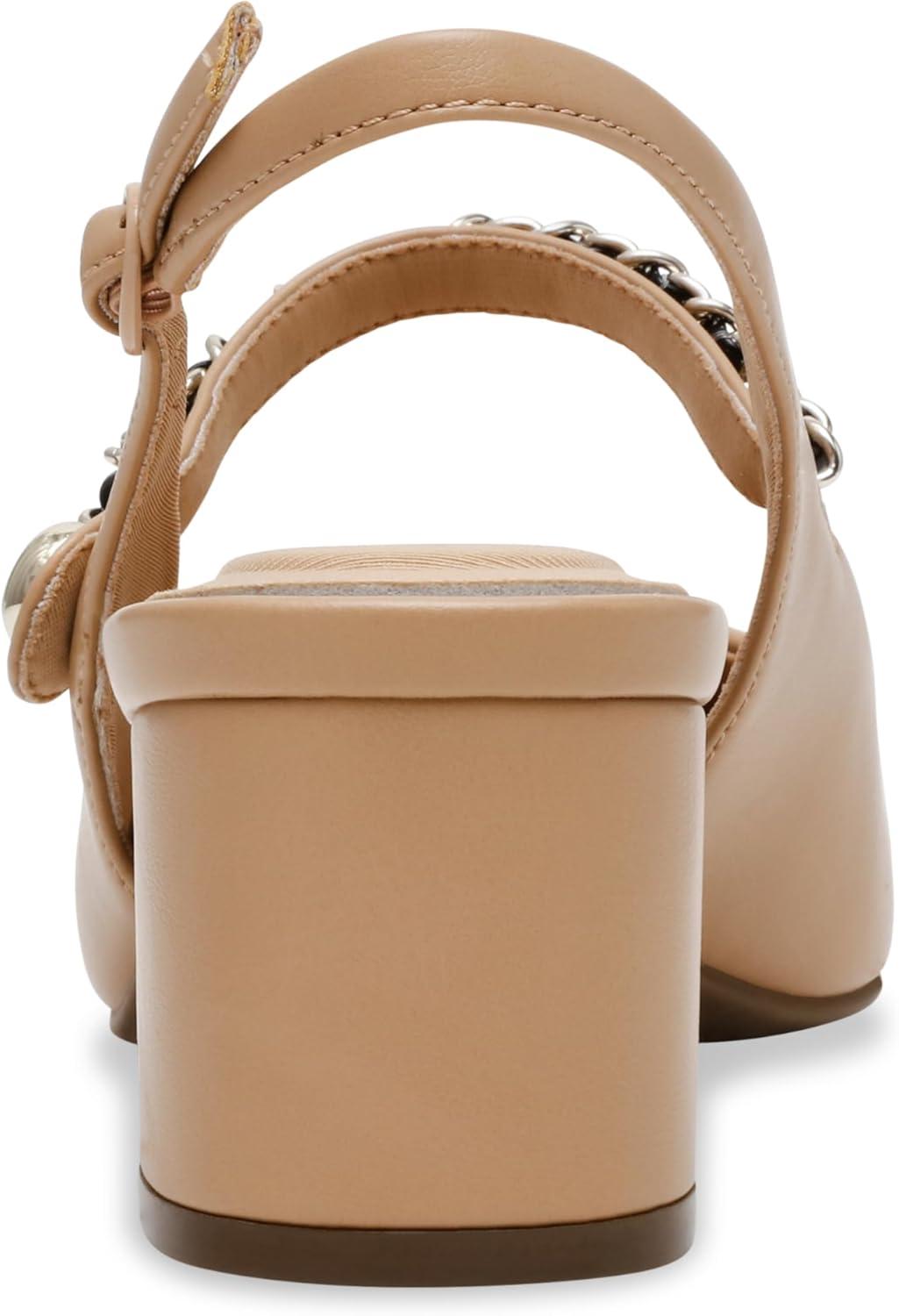 imageAnne Klein Womens PadovaTan Black