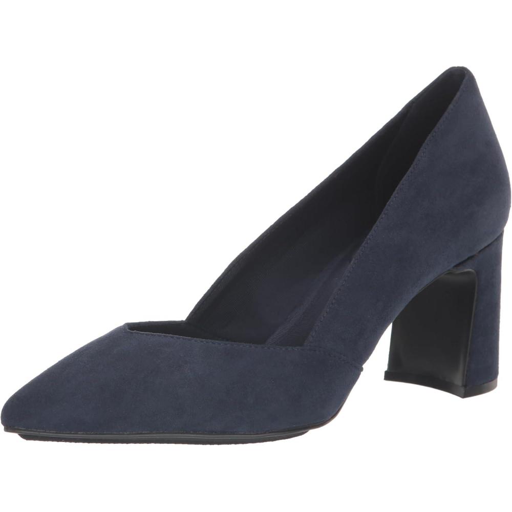 imageAnne Klein Womens BiceNavy