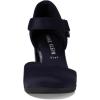 Anne Klein Women’s Catharina(Navy)