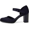 Anne Klein Women’s Catharina(Navy)