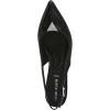 Anne Klein Women’s Iset(Black Patent)