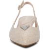 Anne Klein Women’s Iset(Light Gold)