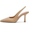 Anne Klein Women’s Itzy(Biscotti)