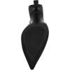 Anne Klein Women’s Itzy(Black Smooth)