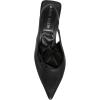 Anne Klein Women’s Itzy(Black Smooth)