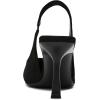 Anne Klein Women’s Itzy(Black Sued)