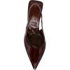 Anne Klein Women’s Itzy(Mahogany)