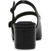 Anne Klein Women’s Padova(Black Smooth)