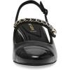 Anne Klein Women’s Padova(Black Smooth)