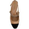 Anne Klein Women’s Padova(Tan Black)