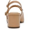 Anne Klein Women’s Padova(Tan Black)