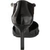 Anne Klein Women’s Rook(Black Patent)