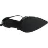Anne Klein Women’s Rook(Black Patent)