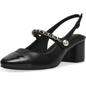 Anne Klein Women’s Padova(Black Smooth)