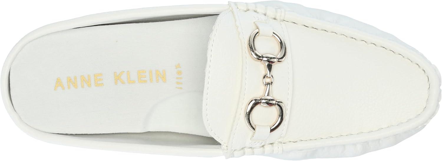 imageAnne Klein Womens CentricWhite