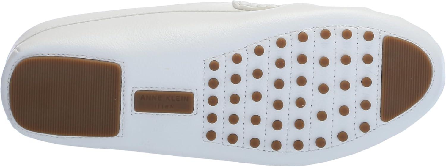 imageAnne Klein Womens CentricWhite