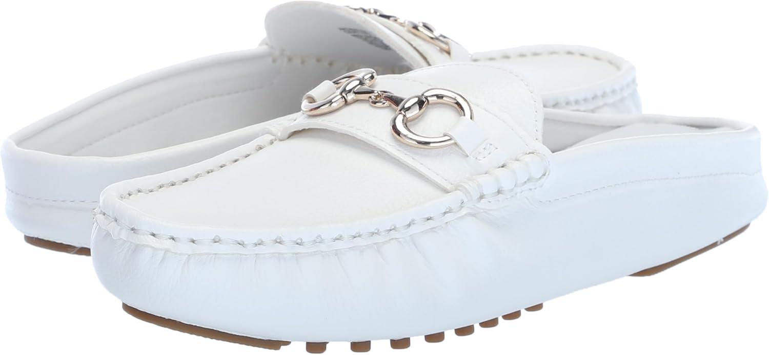 imageAnne Klein Womens CentricWhite