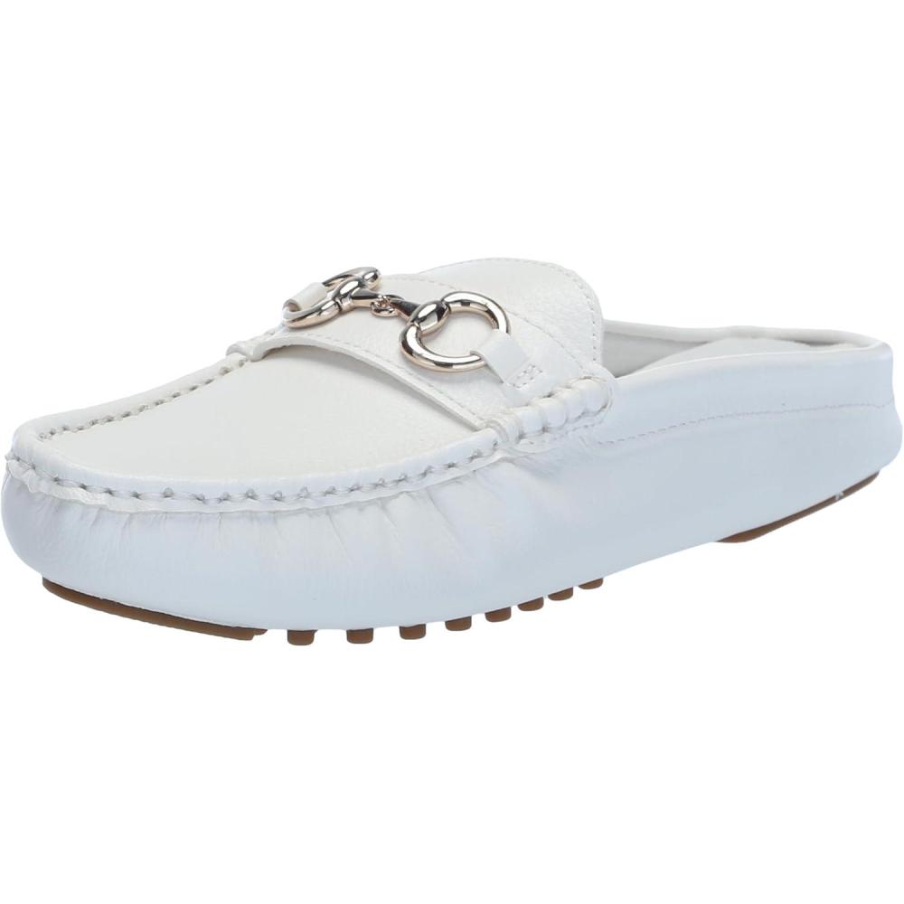 imageAnne Klein Womens CentricWhite