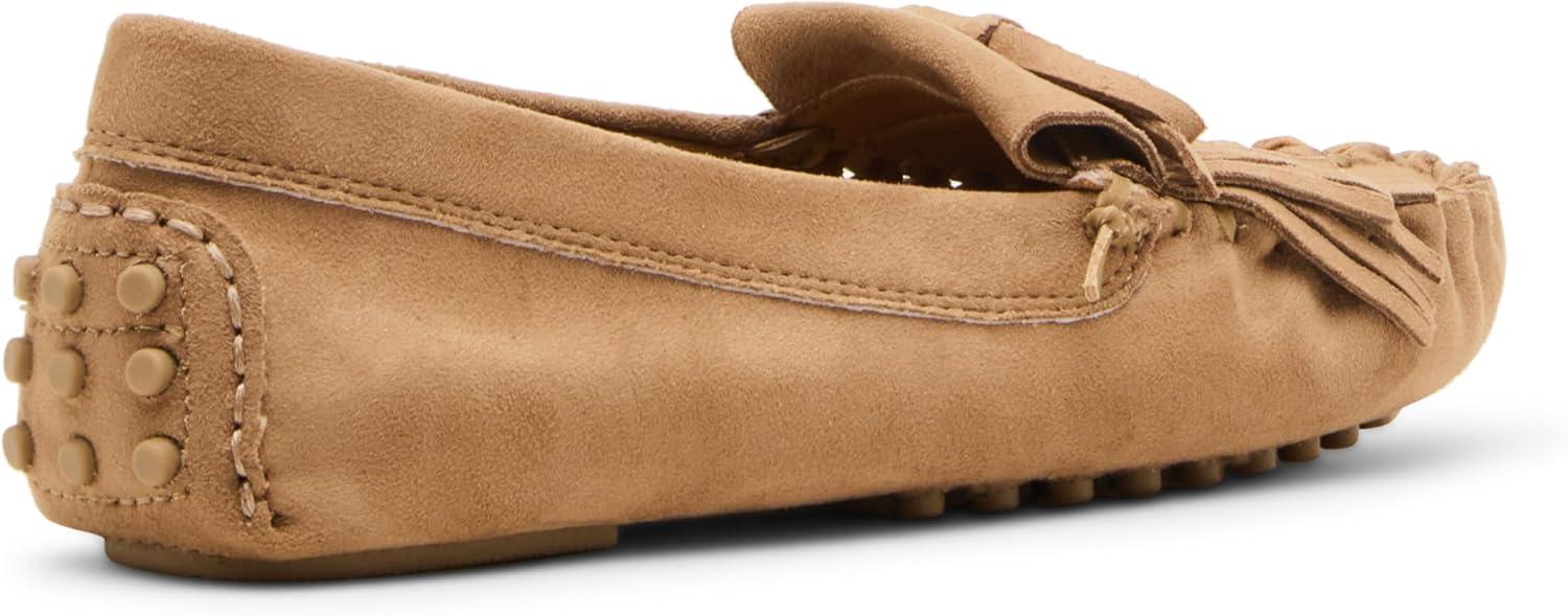imageAnne Klein Womens CaliSand Suede