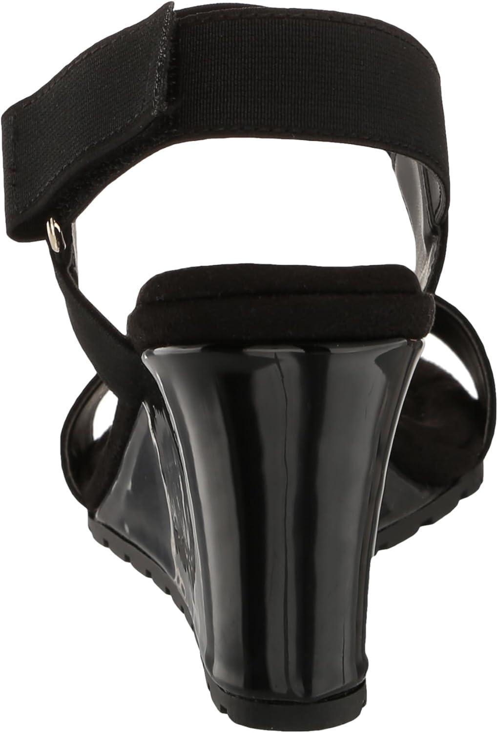 imageAnne Klein Womens SilvyBlack