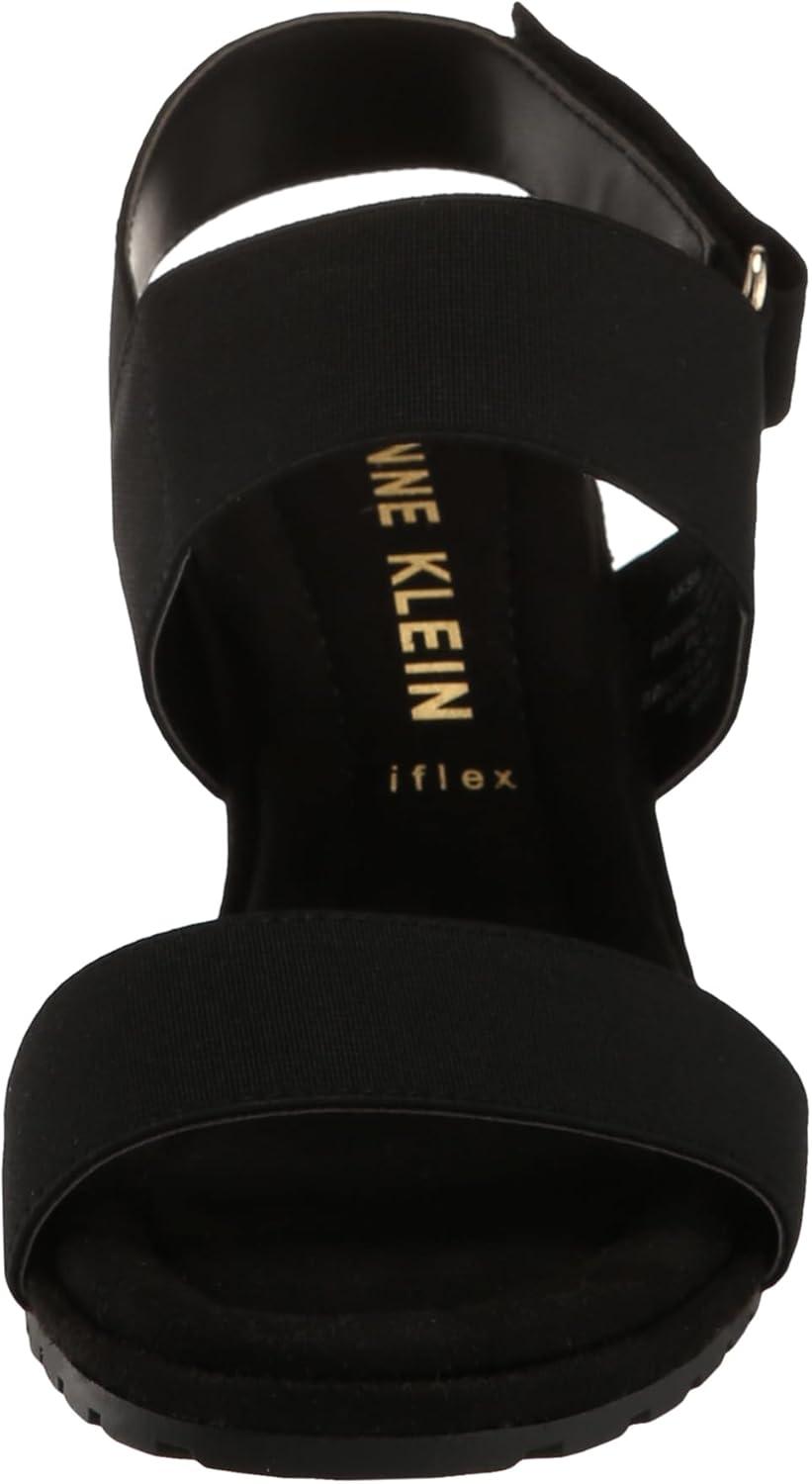 imageAnne Klein Womens SilvyBlack