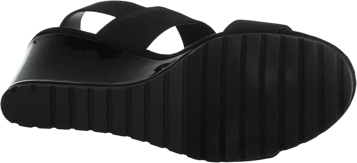 imageAnne Klein Womens SilvyBlack