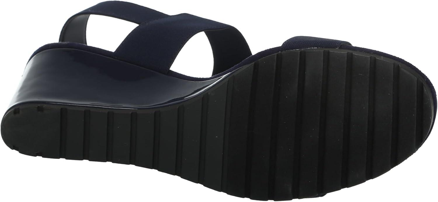 imageAnne Klein Womens SilvyNavy